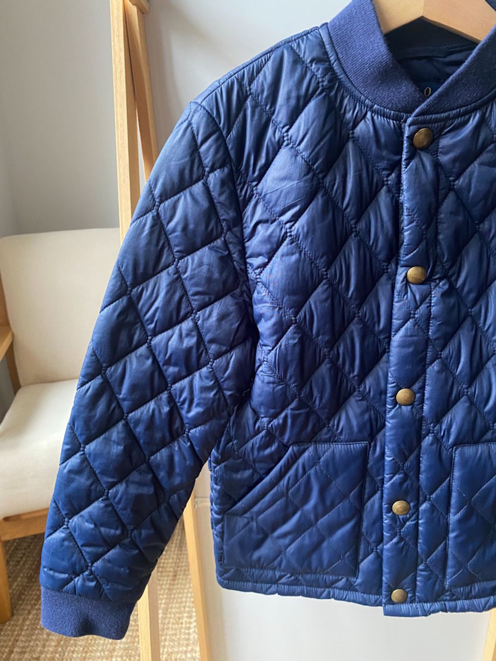 Куртка Ralph Lauren, 122