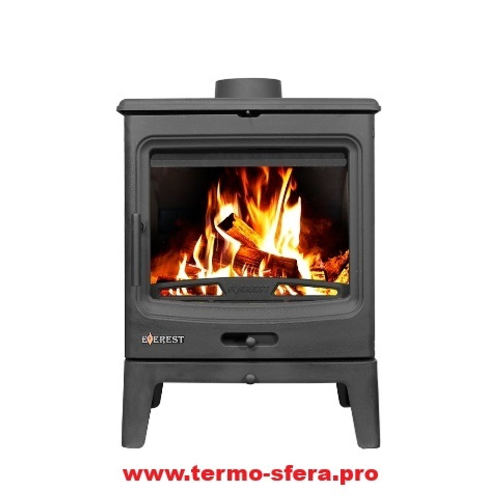 Печь-камин EVEREST H10