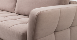 Диван кровать Невада, Коричневый