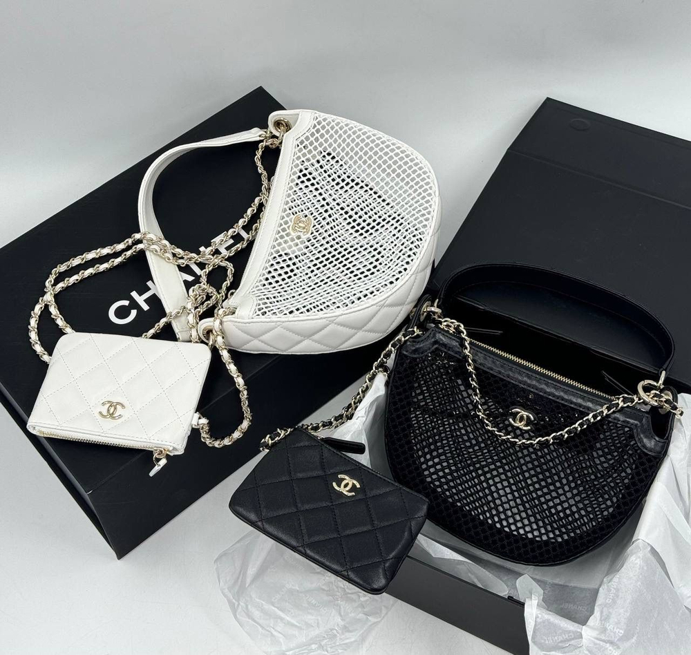 Сумка CHANEL