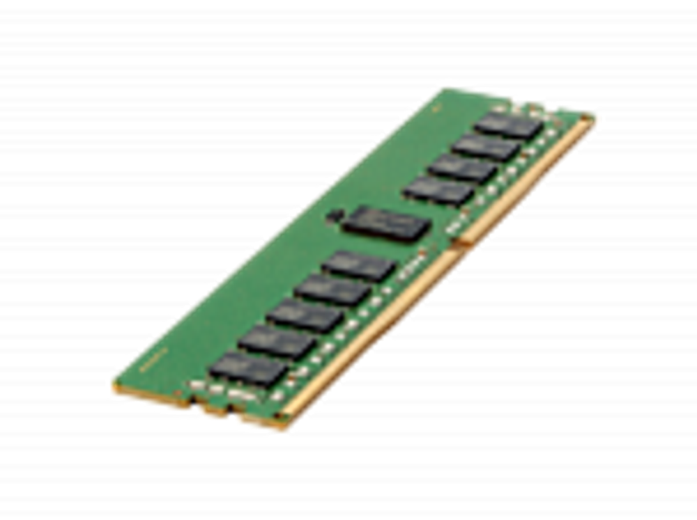 Оперативная память HP 8GB DDR4-2400 809080-591