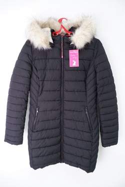 Пуховик Tally Weijl стильный на 12-14 лет, новый