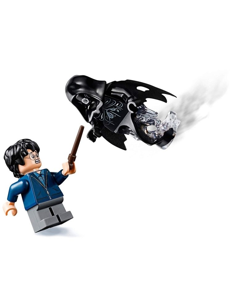 Конструктор LEGO Harry Potter 75955 Хогвартс-экспресс