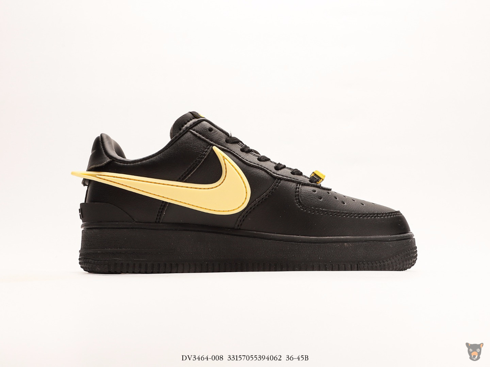 Кроссовки Ambush x Nike Air Force 1'07 Low