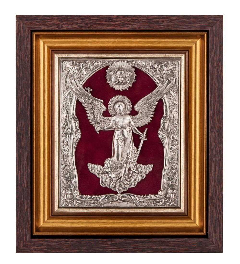 GAEM Art ПК- 72 Панно «Ангел Хранитель» 26х30