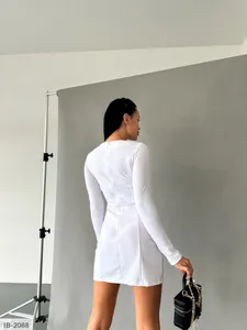 Платье HX-2939 Фабрика Моды