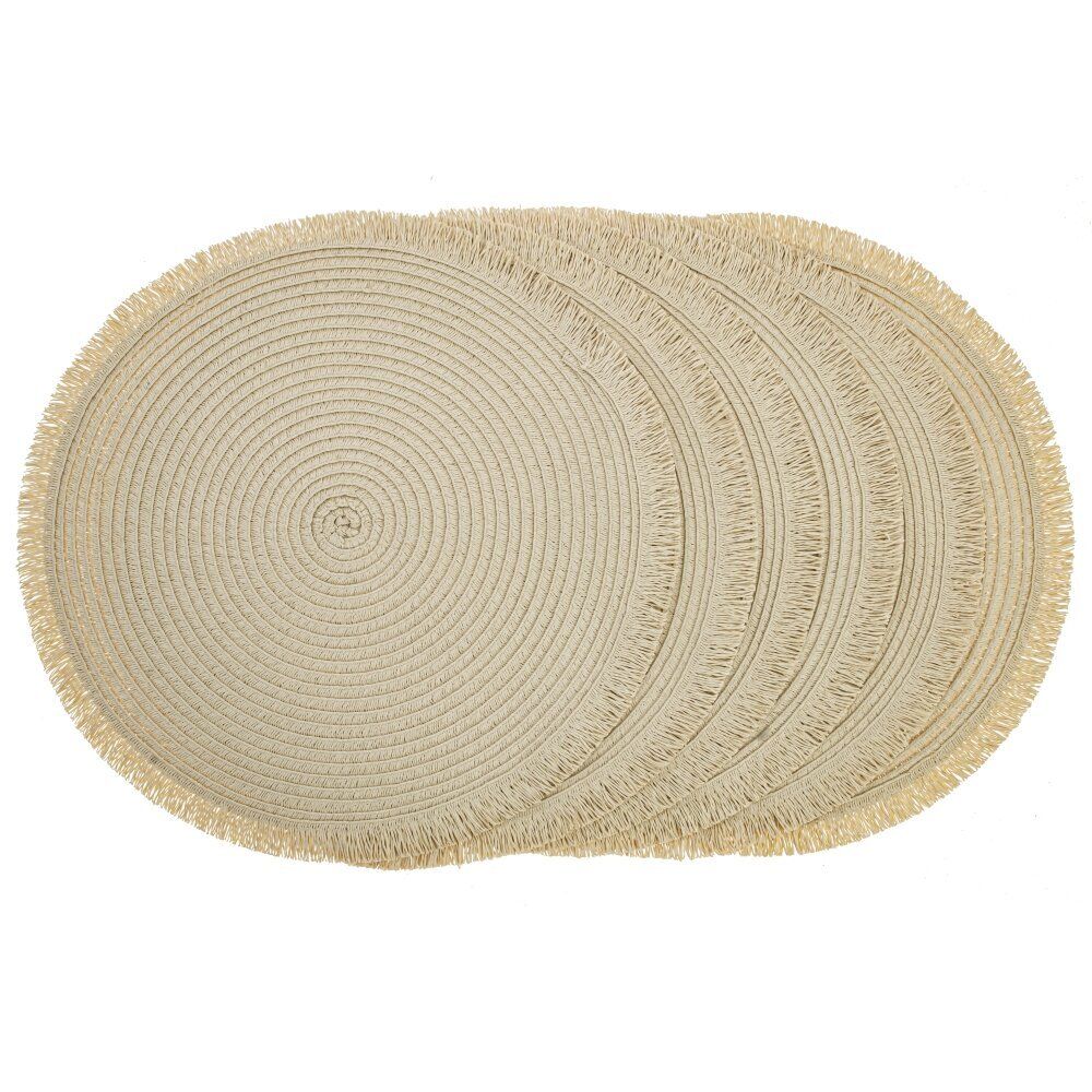 GAEM Салфетка (блок 6шт), L38 W38 H0,2 см