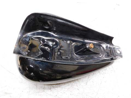 бак топливный Honda Steed 400.
