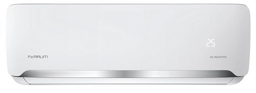 Сплит-система кондиционер инверторный Ferrum IFIS iFIS/iFOS 12F2С