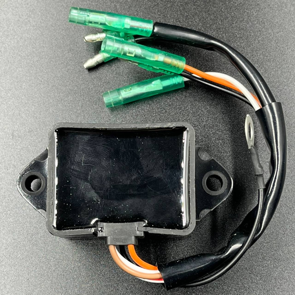 Коммутатор Yamaha 40Q (Osaka)