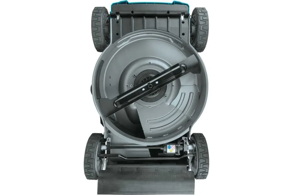 Газонокосилка Makita DLM532Z