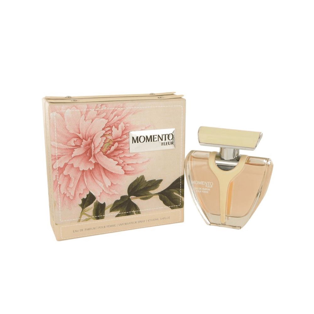 Armaf Momento Fleur Eau De Parfum 100 ml (woman)