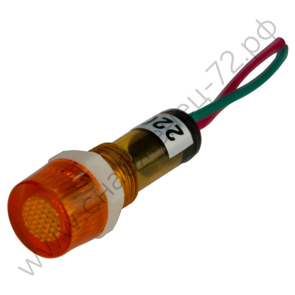 Лампы сигнальные Энергия d11 мм