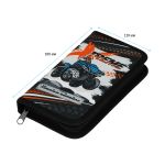 Пенал 1 отделение, 190*110 ArtSpace "Extreme", ткань