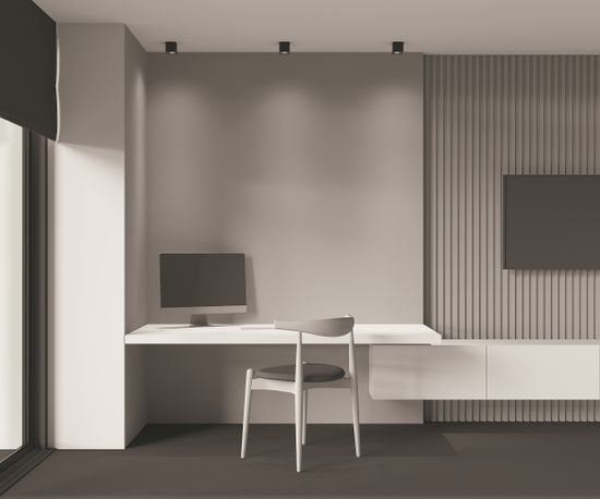 Потолочный светильник Technical C065CL-L12B3K