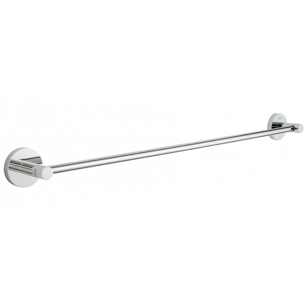 Набор аксессуаров для ванной Grohe Essentials 40776001 Хром