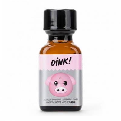 Попперс Oink 24 мл. (Люксембург)