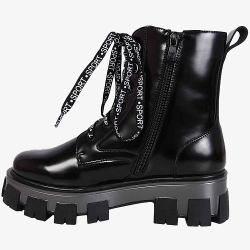 Ботинки демисезонные