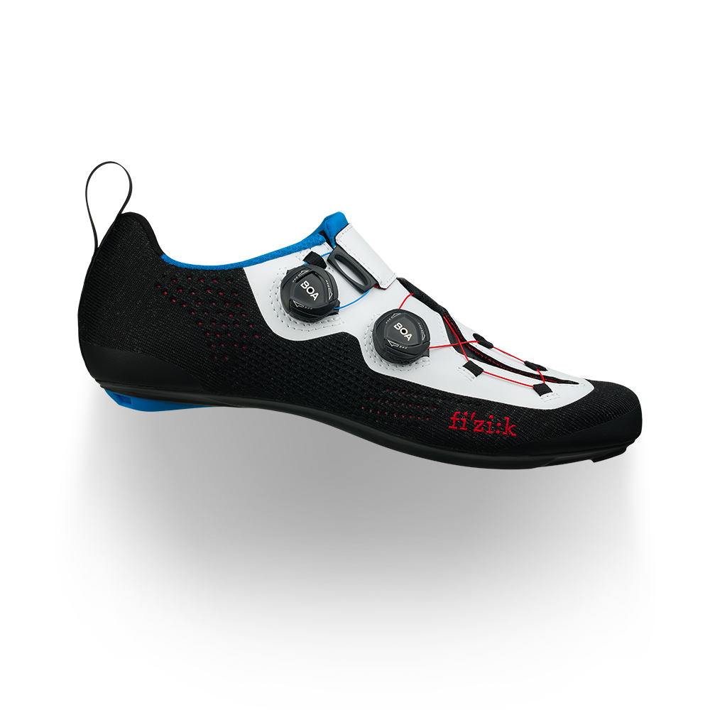 Арт TRR1INKN1 Обувь спортивная TRANSIRO INFINITO R1 вяз черн-бел 1020 39