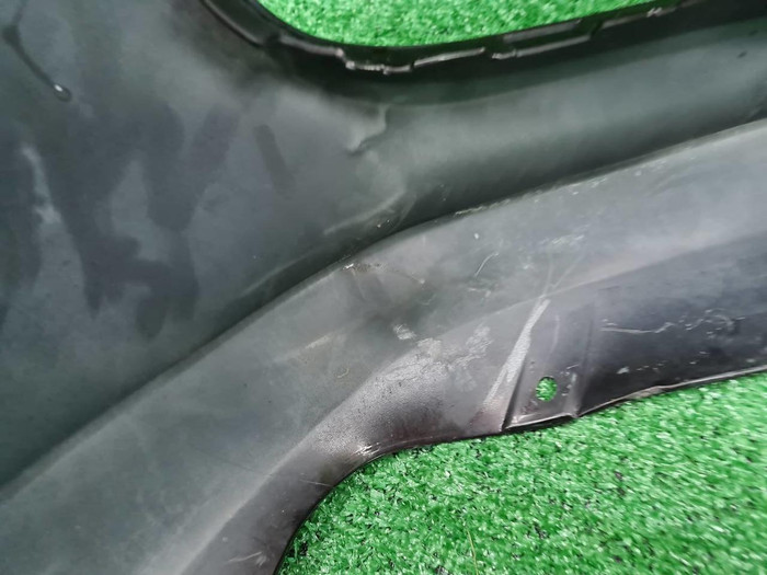 Бампер передний Porsche Panamera 1 970 (2013-2016)