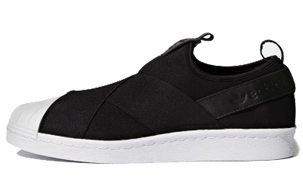 Кроссовки Adidas Originals Superstar Slip-On