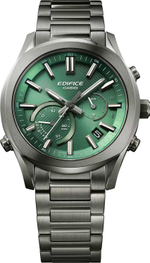 Мужские наручные часы Casio EQB-1300DC-3A