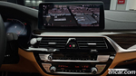 BMW 5 Series (G30) 520i M Sports (11.2020)