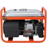 EVOline PB 5000 E бензиновый генератор 1T90DF503EVO