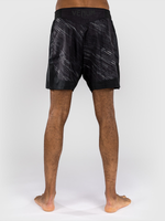 Шорты ММА Venum Rapid Black/Storm Grey