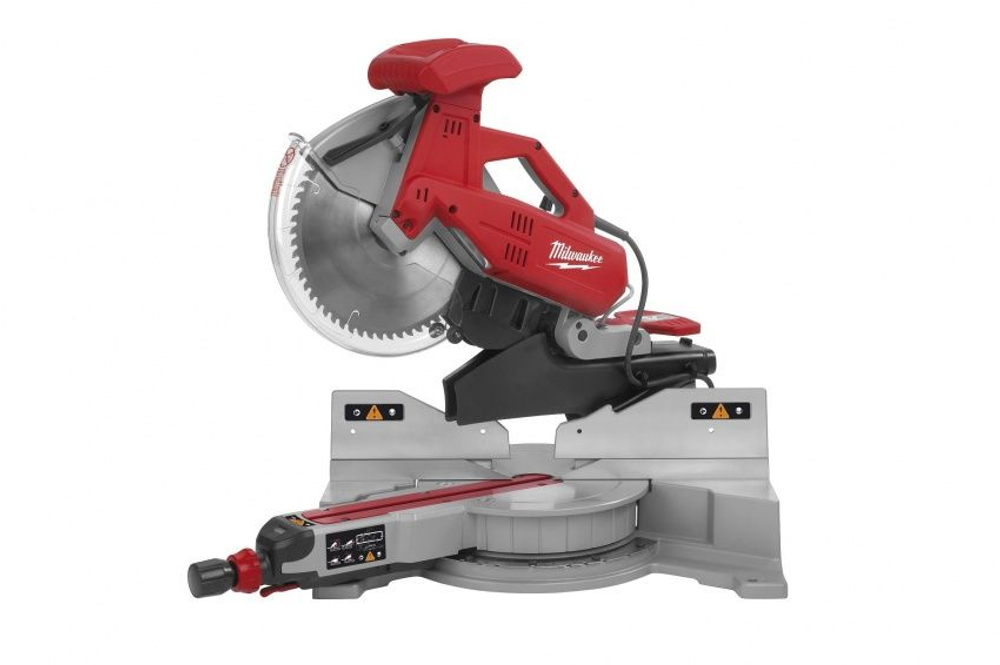 Торцовочная пила Milwaukee MS 305 DB