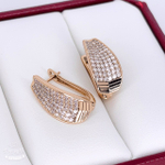 Серьги Xuping - арт361