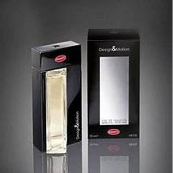 Bugatti Design and Motion