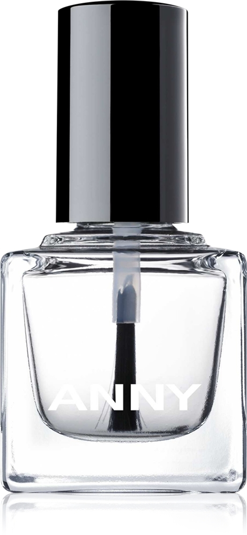 ANNY Nail Care Express Nail Hardener - укрепляющий лак для ногтей, 15 ml