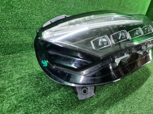 Битая Фара левая EXEED VX (2021-2024) LED