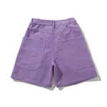 Шорты VELVET SERIES Фиолетовые