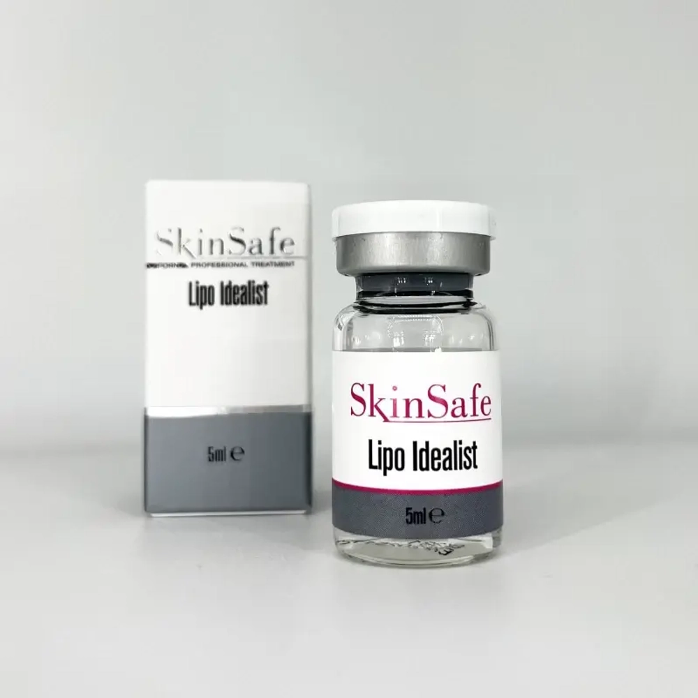 Lipo Idealist Skin Safe