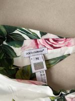 Повязка на голову Dolce&Gabbana