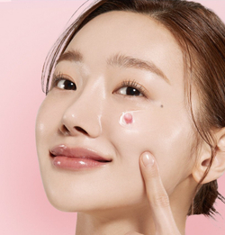 Medicube PDRN Pink Collagen Capsule Cream укрепляющий капсульный крем с ПДРН и пептидами