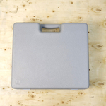 Запчасть №300 для 440K. Пластиковый кейс (ZP440K 300)