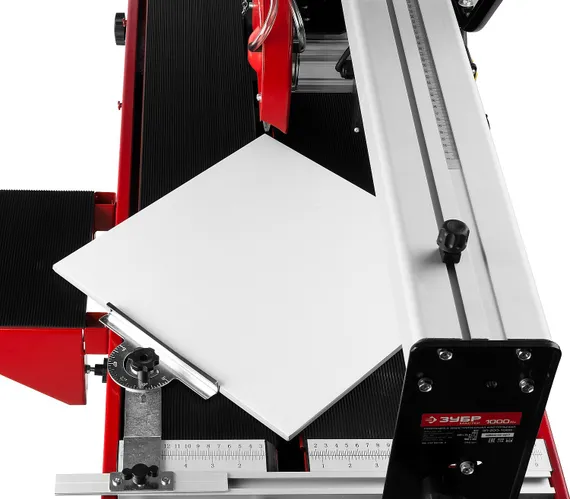 Электрический плиткорез ЗУБР ЭП-200-1000С