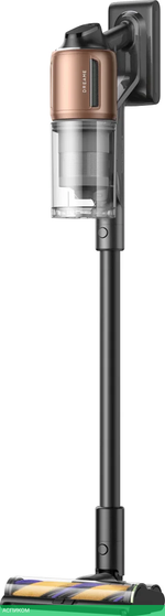 Пылесос Dreame Cordless Vacuum Cleaner Z20 Aqua Cycle Station (VZV36B)