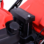 Газонокосилка бензиновая EVOline LMG 51 CVH TURN