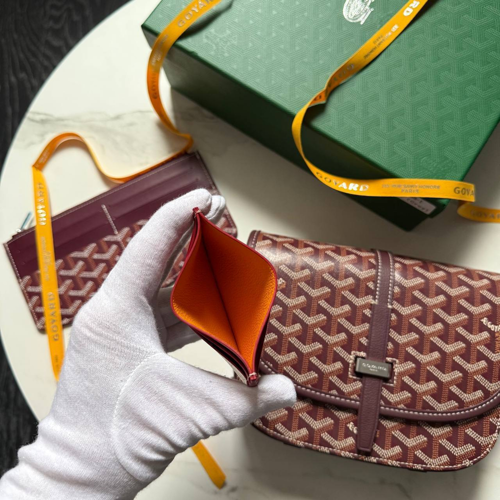 Картхолдер Goyard