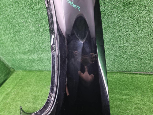 Крыло переднее левое Mercedes GLE V167 (2018-н.в.)