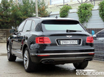 Bentley Bentayga 4.0 V8 (01.2020)