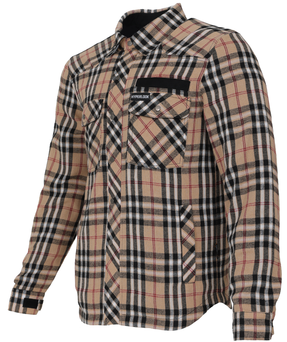 Exclusive / Бежево-черный