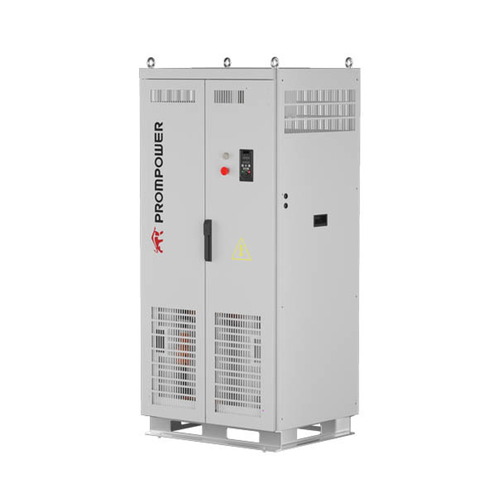 Частотный преобразователь 710/800кВт, 690В, 760/860А, Prompower - PD310-A771K, Серия PD310