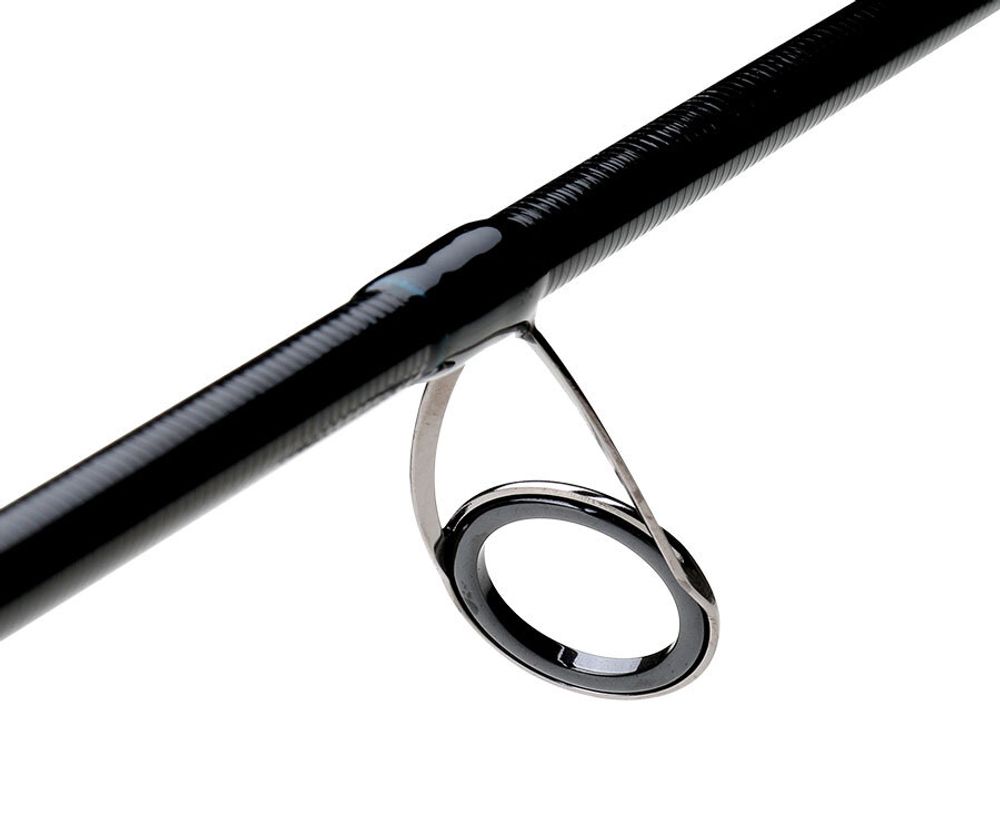 FLAGMAN Удилище спиннинговое Thunder Max Twich 662M 1,98м тест 7-28г