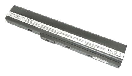 Аккумулятор для ноутбука Asus X52