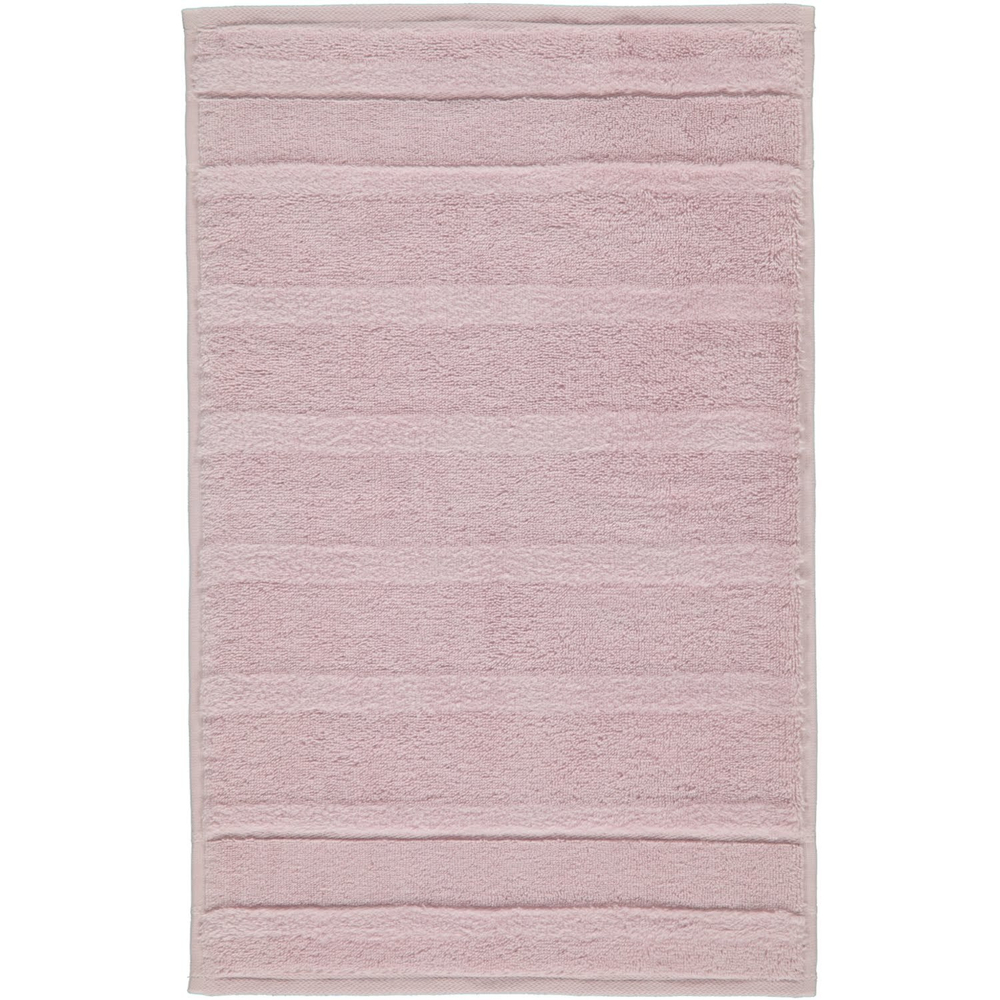 Полотенце махровое 80х160 Cawo 1002 287